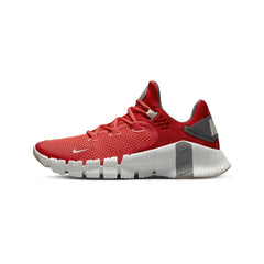 Free Metcon 4 'Light Crimson'