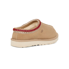 Tasman Slipper 'Sand Dark Cherry' Women's (2023)