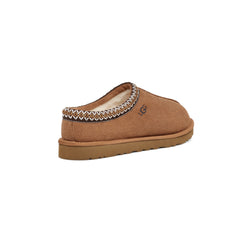 Tasman Slipper 'Chestnut' (2020)