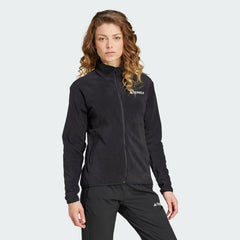 Women's Terrex Multi Full Zip Fleece Jacket