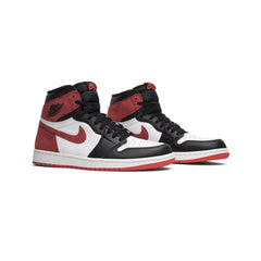 1 'Track Red'