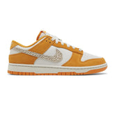 Low AS 'Safari Swoosh Kumquat' (2022)