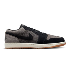 1 Low SE 'Black Denim'