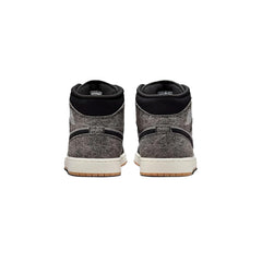 1 Mid SE 'Black Denim'