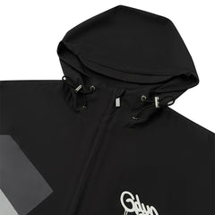 Geedup G Sublimated Lightweight Jacket 'Black/ Grey' (2024)
