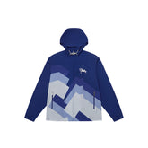 Geedup G Sublimated Lightweight Jacket 'Navy/ Blue' (2024)