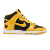 High 'Wu-Tang' (2024)