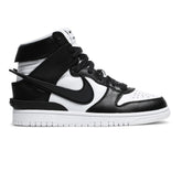 High x Ambush 'Black White'