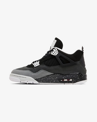 Air Jordan4 Retro Fear 2024