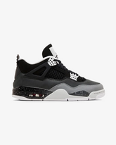 Air Jordan4 Retro Fear 2024