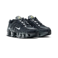 Shox TL 'Black Iron Grey' Women's