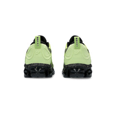 Gel Quantum 360 VII Knit 'Lime Green/Black'