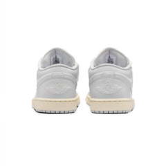 1 Low 'Coconut Milk Neutral Grey' Women's (2024)