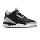 3 Retro 'Black Cement' GS (2024)