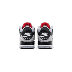 3 Retro OG 'Black Cement' (2024)