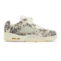 5 Retro Low 'Expression' Women's (2022)