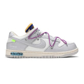 Low x Off-White 'Lot 48' (2021)