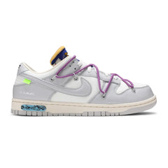Low x Off-White 'Lot 48' (2021)