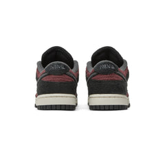 Low SE 'Fleece Pack Burgundy Crush' W (2022)
