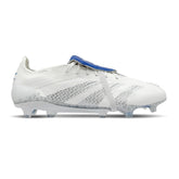 Predator Elite FG 'David Beckham White Blue Bird' (2024)