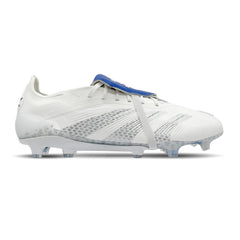 Predator Elite FG 'David Beckham White Blue Bird' (2024)