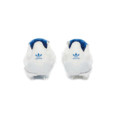 Predator Elite FG 'David Beckham White Blue Bird' (2024)