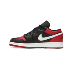 1 Low 'Alternate Bred Toe' GS (2023)