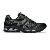 Gel-Kayano 14 'Black Pure Silver' (2024)