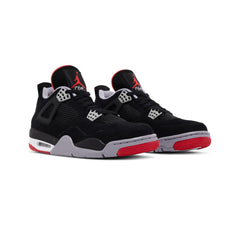 4 Retro 'Black Cement' (2012)