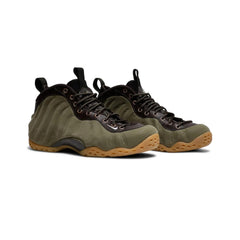 Foamposite One 'Olive' (2015)