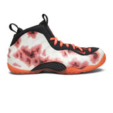 Foamposite One Thermal Map (2013)