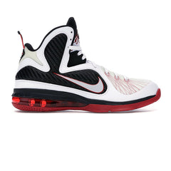 LeBron 9 'Miami Heat Home' (2012)