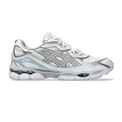 Gel-NYC 'White Oyster Grey' (2024)