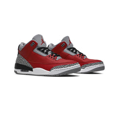 3 Retro SE 'Unite Fire Red' (2020)