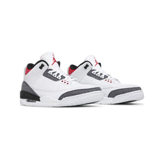 3 Retro SE 'Fire Red Denim' (2020)