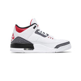 3 Retro SE 'Fire Red Denim' (2020)