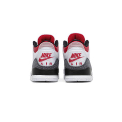 3 Retro SE 'Fire Red Denim' (2020)