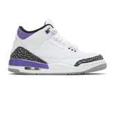 3 Retro 'Dark Iris' GS