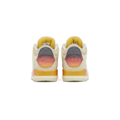 3 Retro SP x J Balvin 'Medellín Sunset' (2023)
