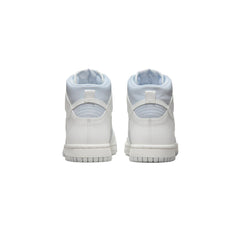 Dunk High 'Summit White Football Grey' GS (2022)