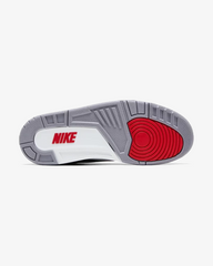 Air Jordan3 Retro Og Black Cement 2024