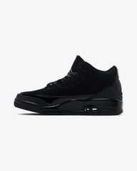 Air Jordan3 Retro Black Cat 2025