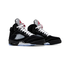5 Retro OG 'Black Metallic Reimagined' (2025)