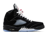 5 Retro OG 'Black Metallic Reimagined' (2025)