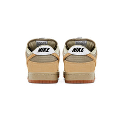 SB Dunk Low Pro B 'Parachute Beige' (2025)