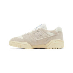 550 'Aime Leon Dore Grey Suede' (2022)