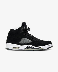 Air Jordan5 Retro Oreo 2013