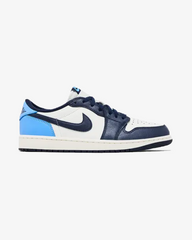 Air Jordan1 Retro Low Obsidian