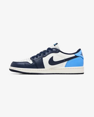 Air Jordan1 Retro Low Obsidian