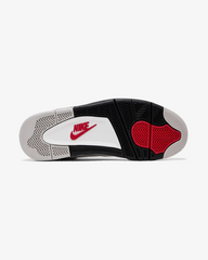 Air Jordan4 Retro Og White Cement 2025